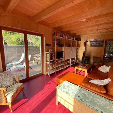 Ferienhaus Andadoana Kelheim Buitenkant foto