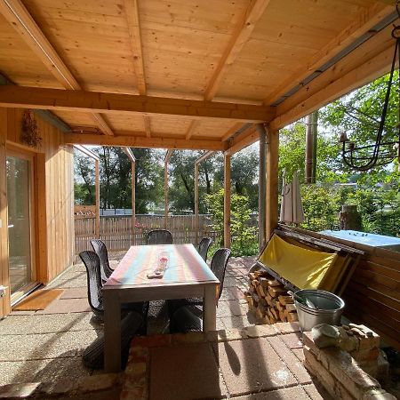 Ferienhaus Andadoana Kelheim Buitenkant foto