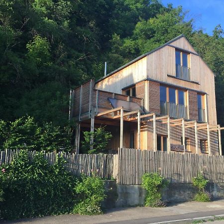 Ferienhaus Andadoana Kelheim Buitenkant foto
