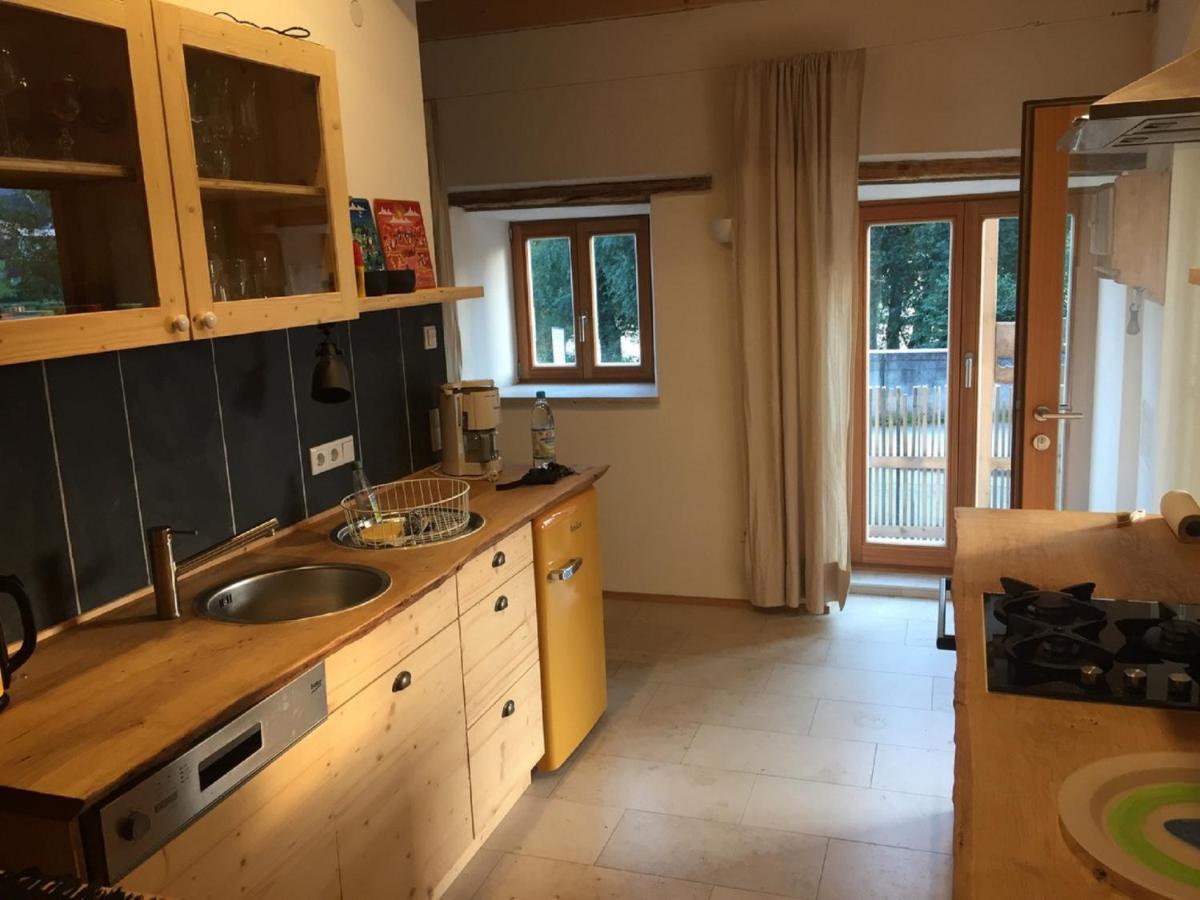 Ferienhaus Andadoana Kelheim Buitenkant foto