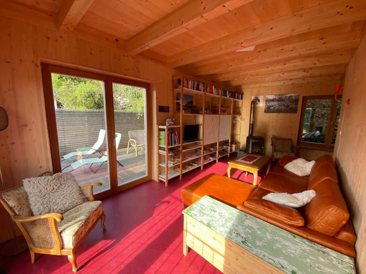 Ferienhaus Andadoana Kelheim Buitenkant foto