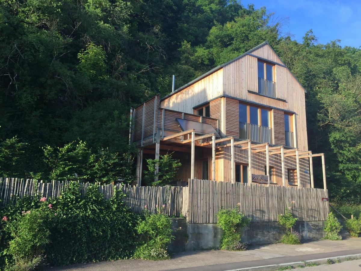 Ferienhaus Andadoana Kelheim Buitenkant foto