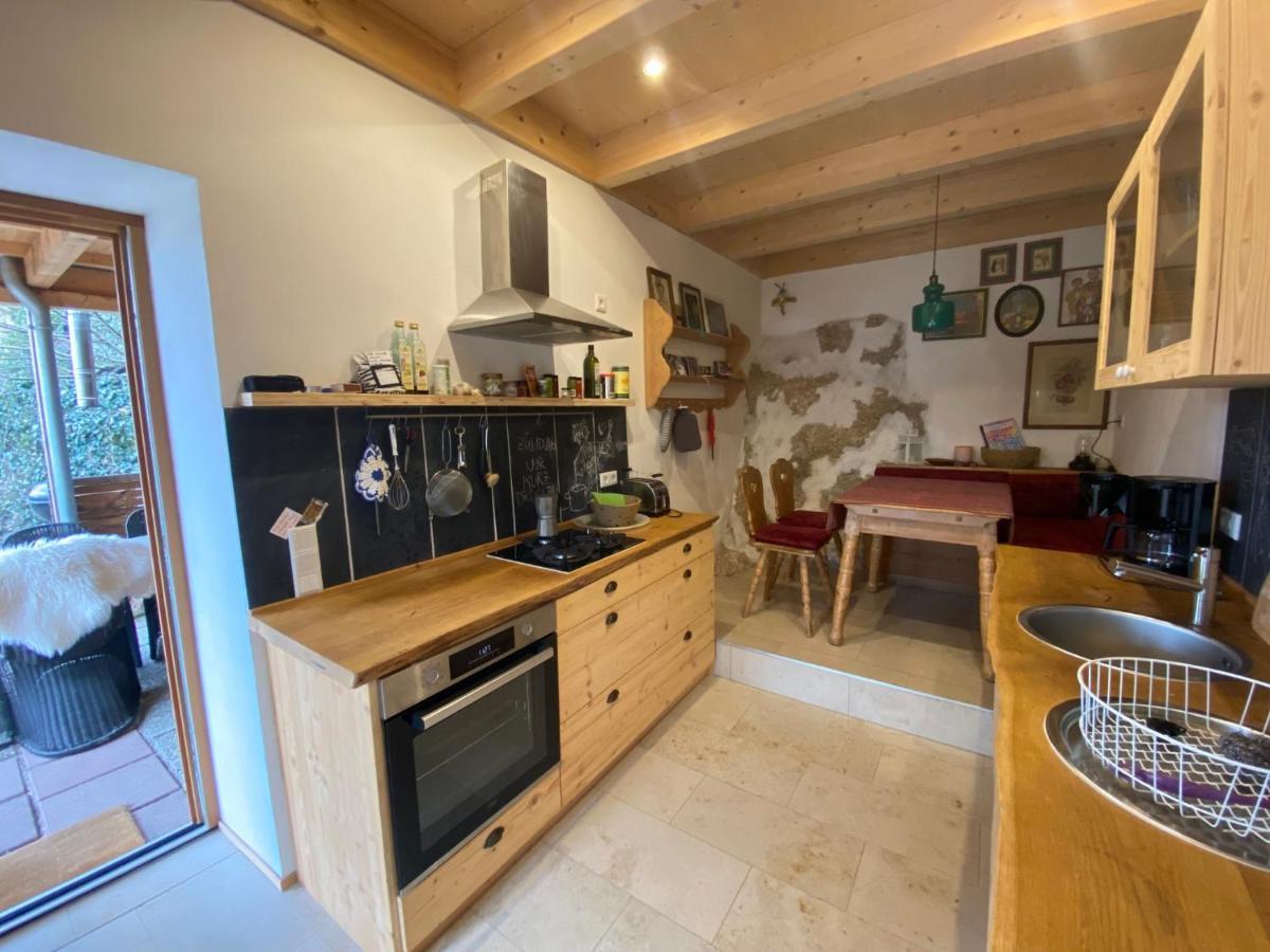 Ferienhaus Andadoana Kelheim Buitenkant foto