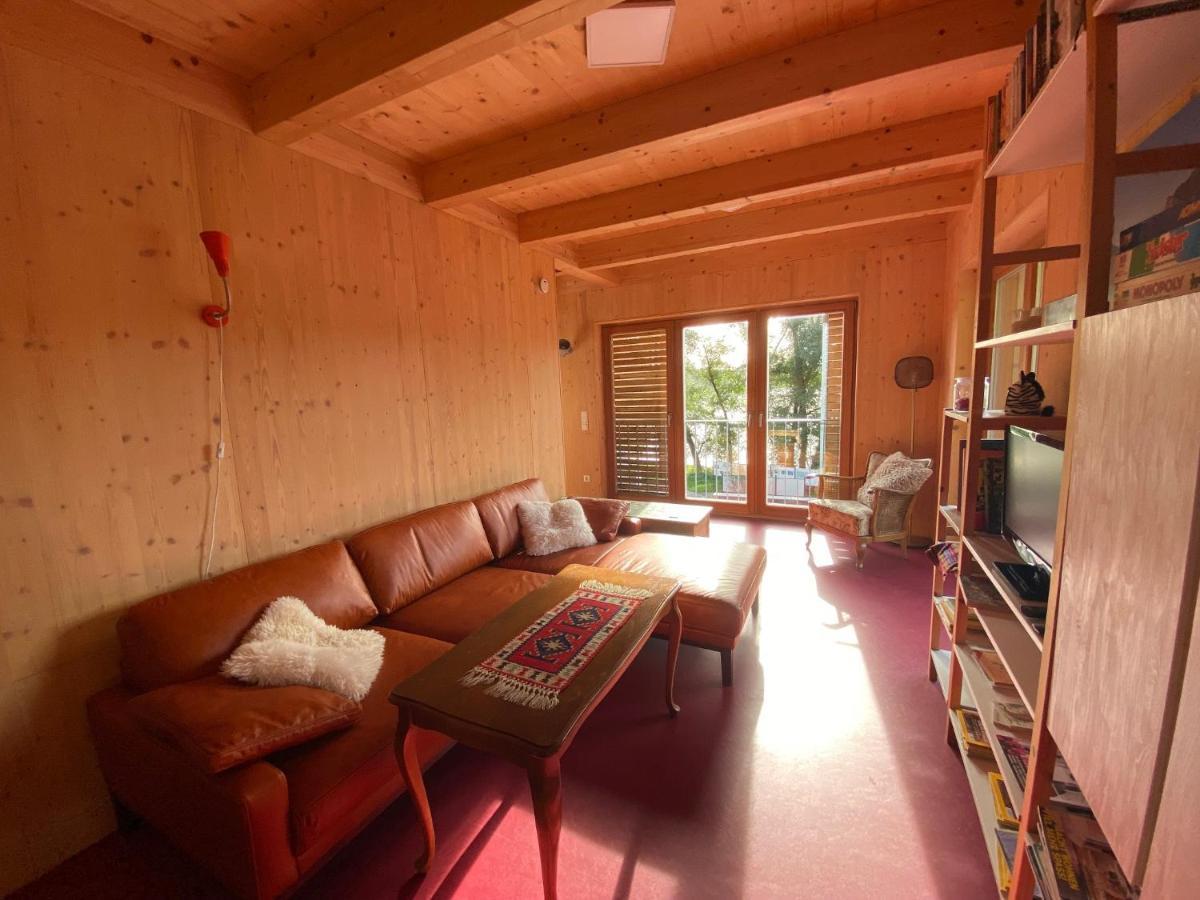 Ferienhaus Andadoana Kelheim Buitenkant foto