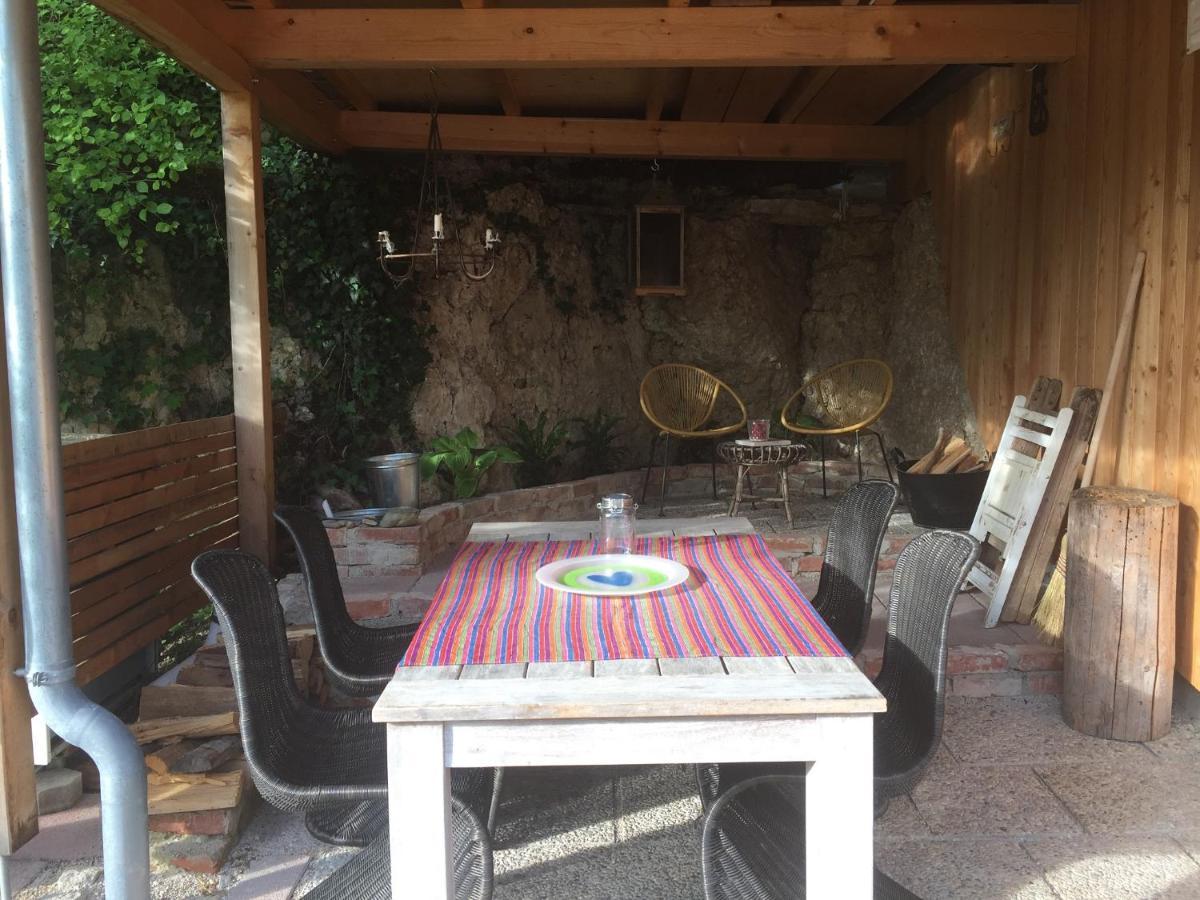 Ferienhaus Andadoana Kelheim Buitenkant foto