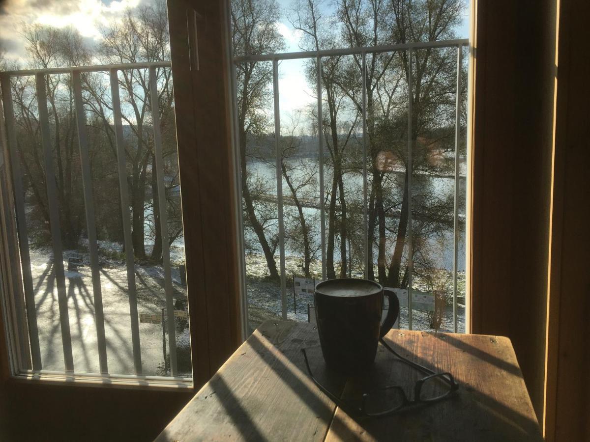 Ferienhaus Andadoana Kelheim Buitenkant foto
