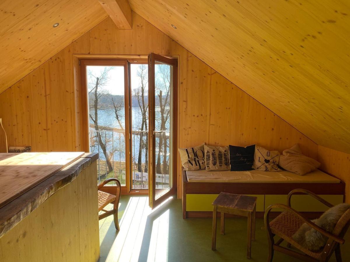 Ferienhaus Andadoana Kelheim Buitenkant foto